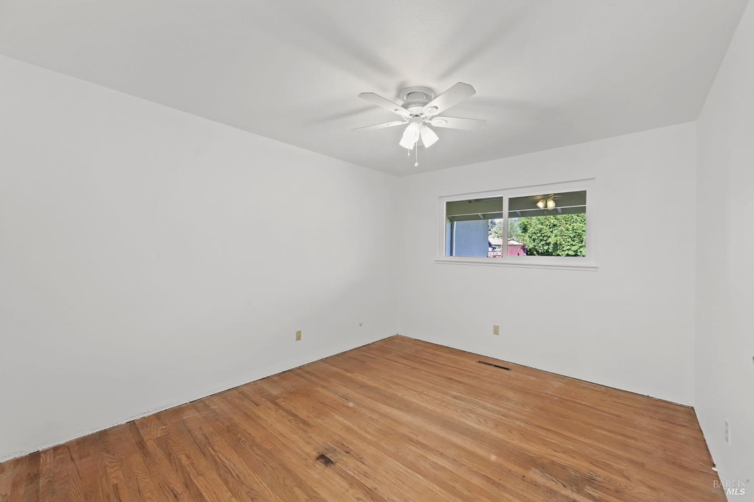 1263 Kerney Street Santa Rosa CA 95401