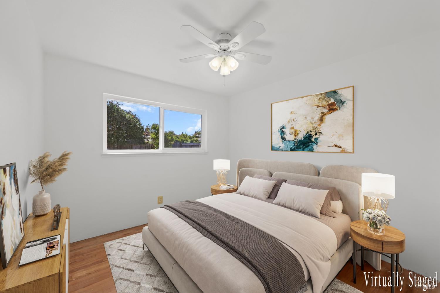1263 Kerney Street Santa Rosa CA 95401