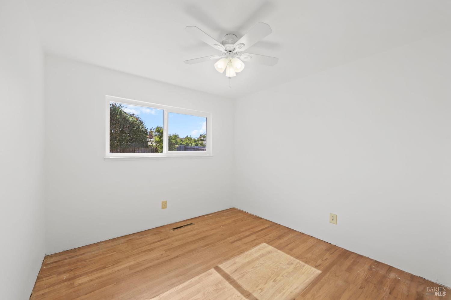 1263 Kerney Street Santa Rosa CA 95401