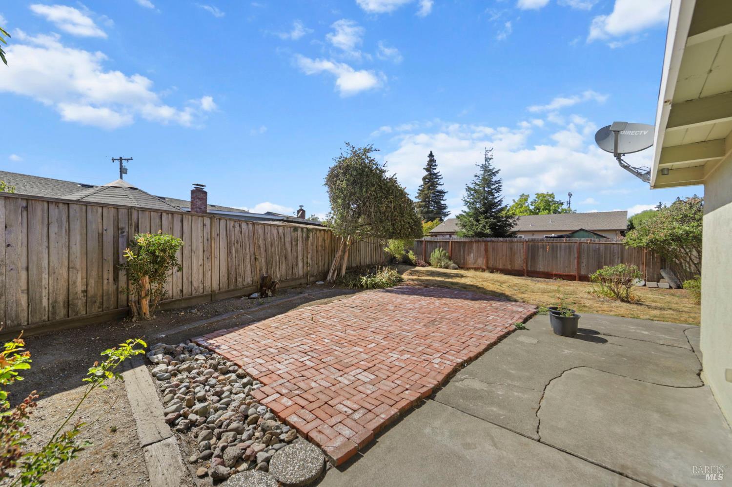 1263 Kerney Street Santa Rosa CA 95401