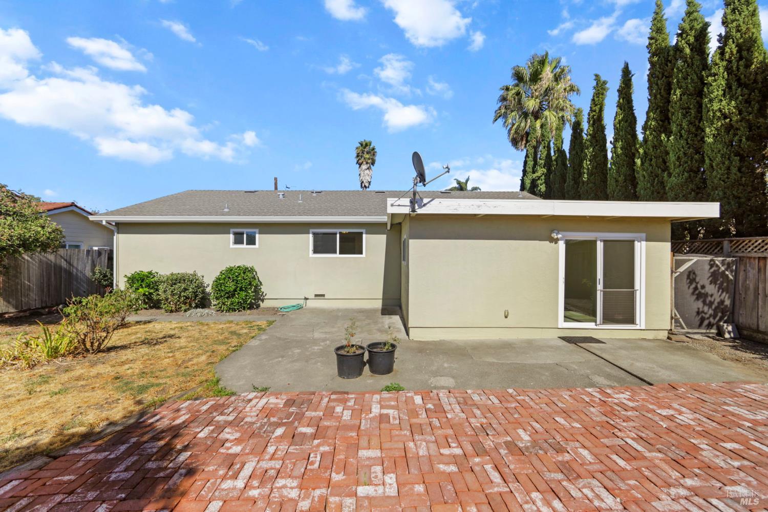 1263 Kerney Street Santa Rosa CA 95401