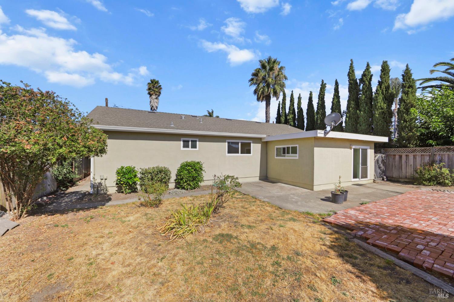 1263 Kerney Street Santa Rosa CA 95401