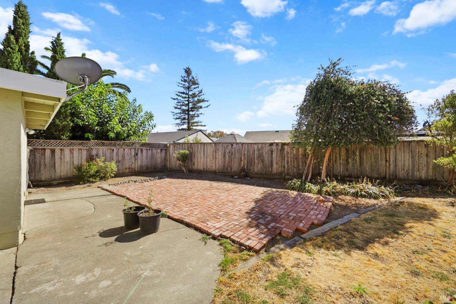 1263 Kerney Street Santa Rosa CA 95401