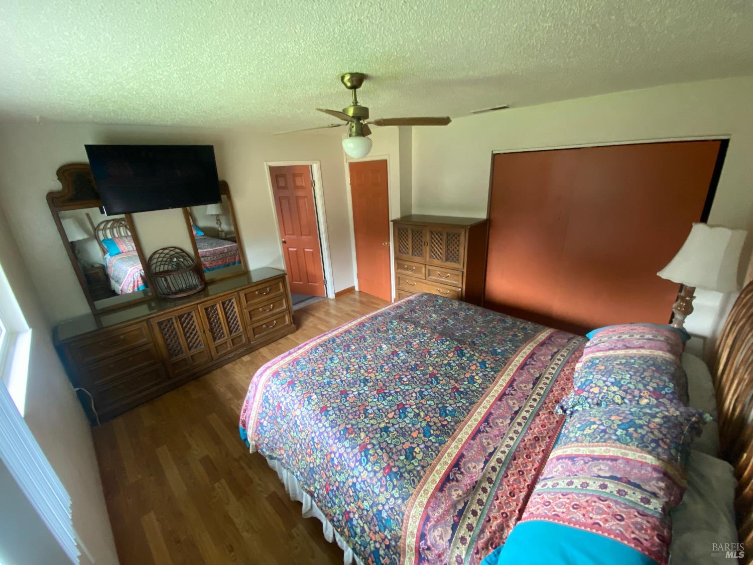 1725 E Madrone Drive Ukiah CA 95482