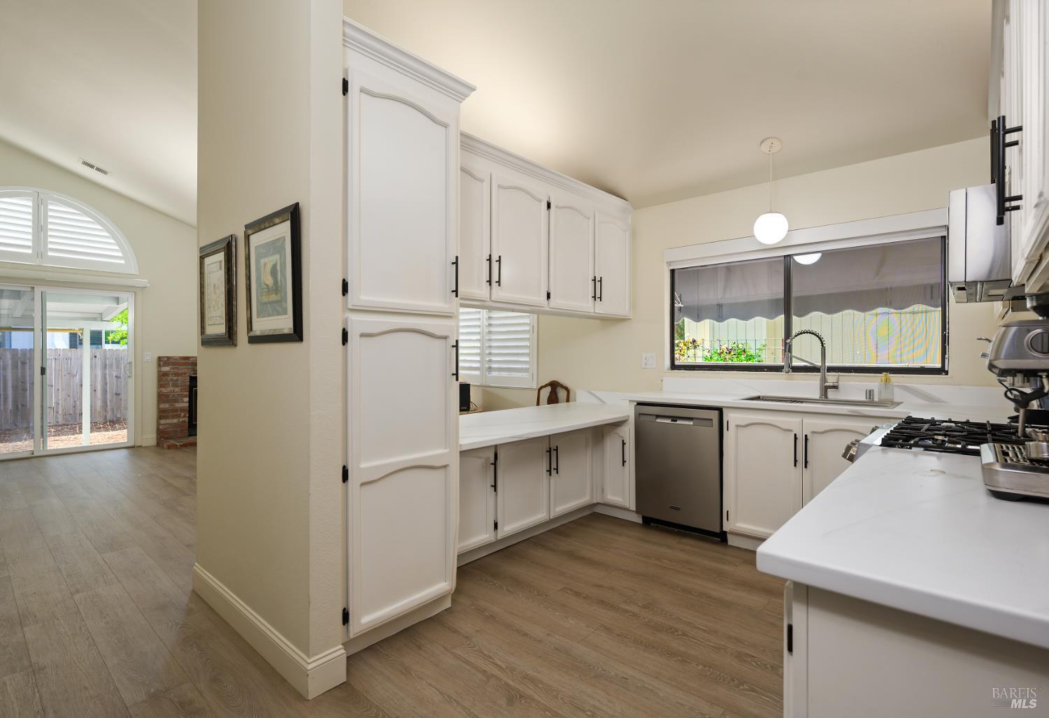5349 Corbett Circle Santa Rosa CA 95403