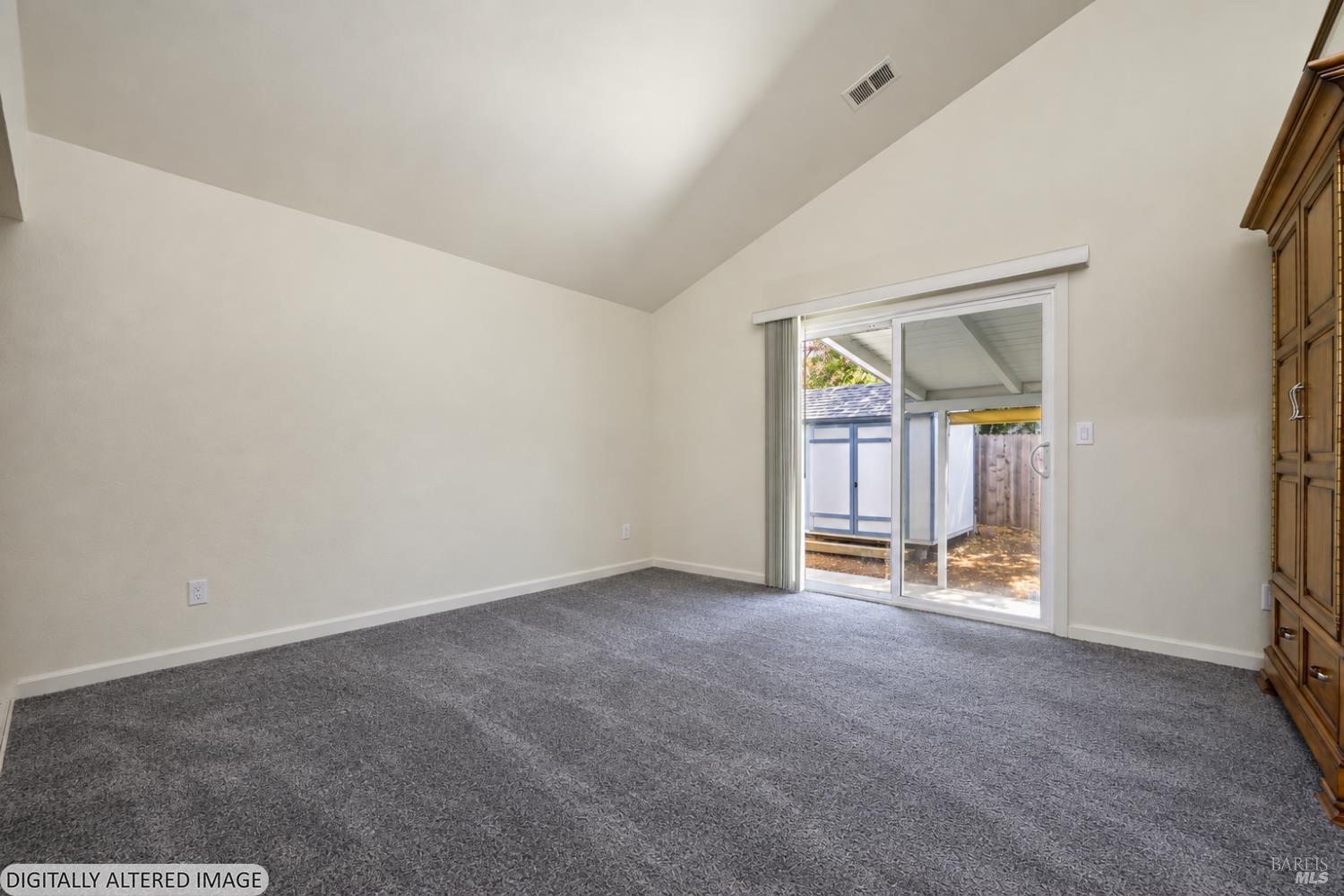 5349 Corbett Circle Santa Rosa CA 95403