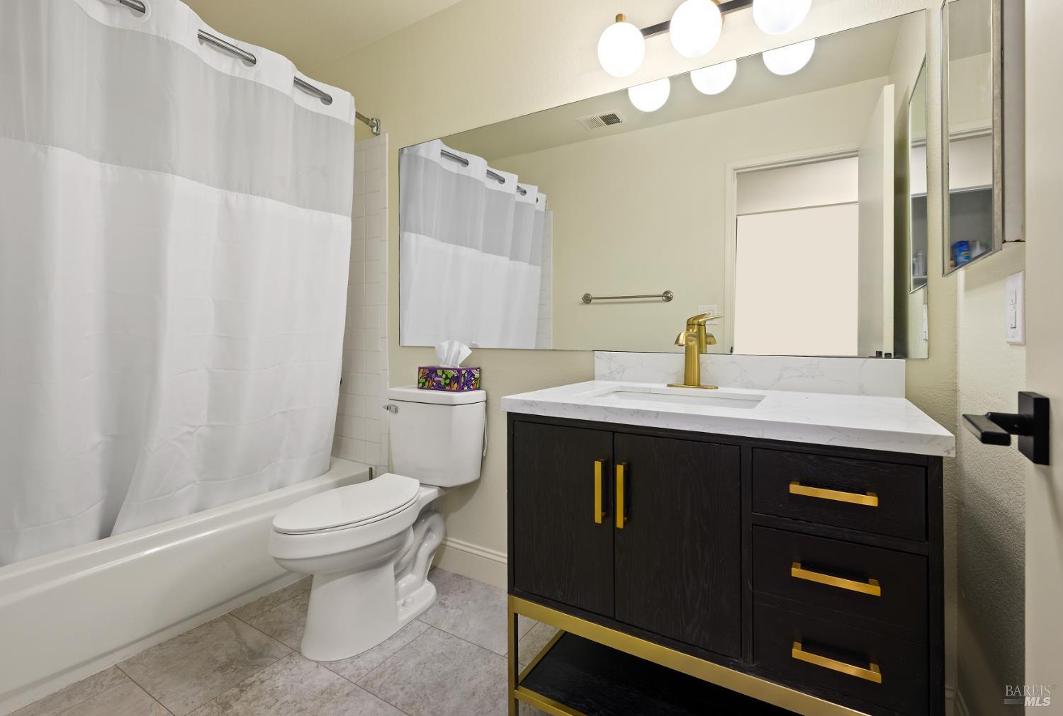 5349 Corbett Circle Santa Rosa CA 95403