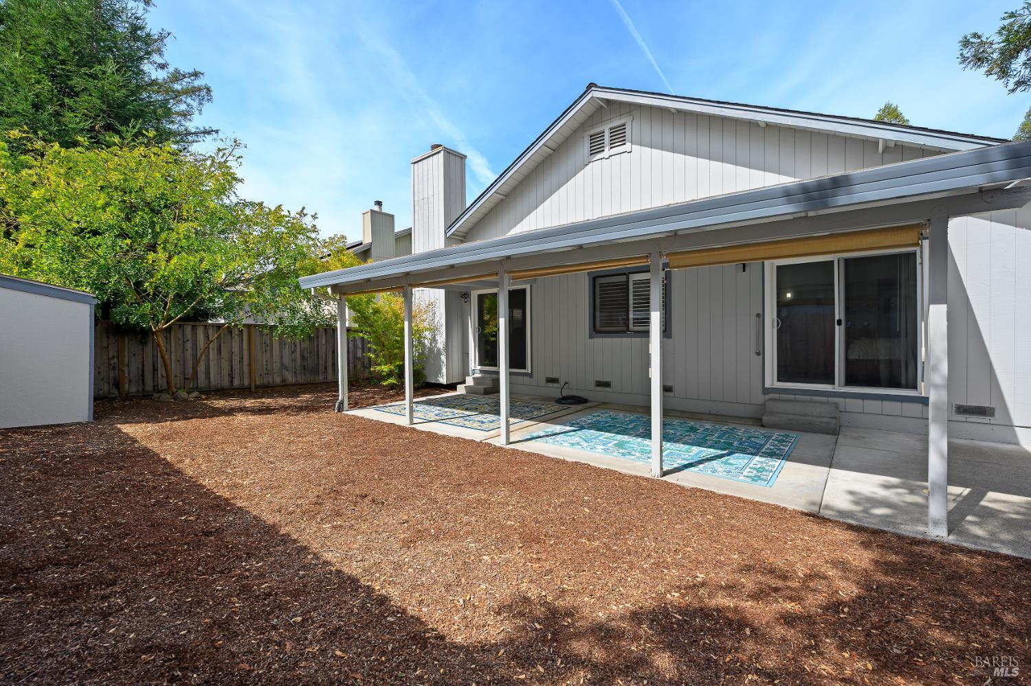 5349 Corbett Circle Santa Rosa CA 95403
