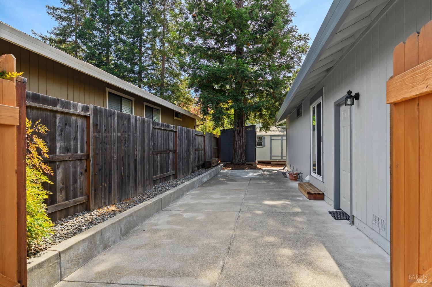 5349 Corbett Circle Santa Rosa CA 95403