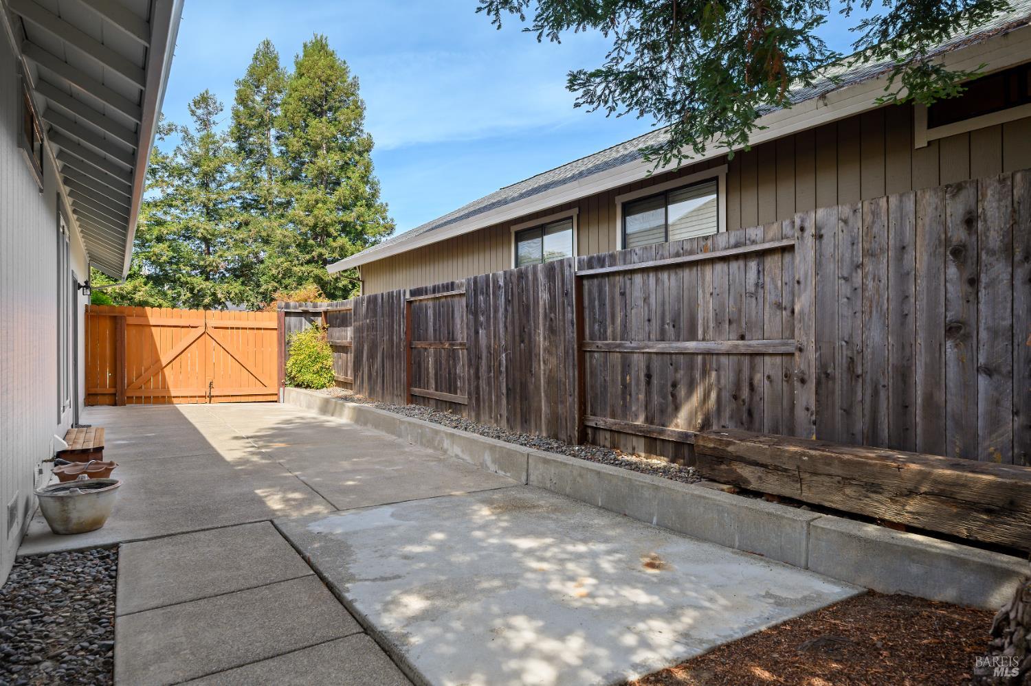 5349 Corbett Circle Santa Rosa CA 95403