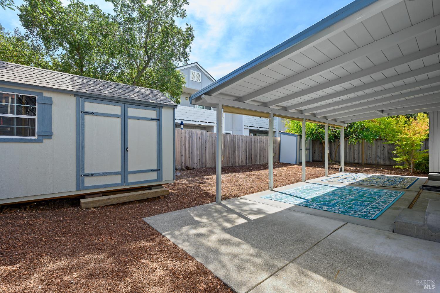 5349 Corbett Circle Santa Rosa CA 95403
