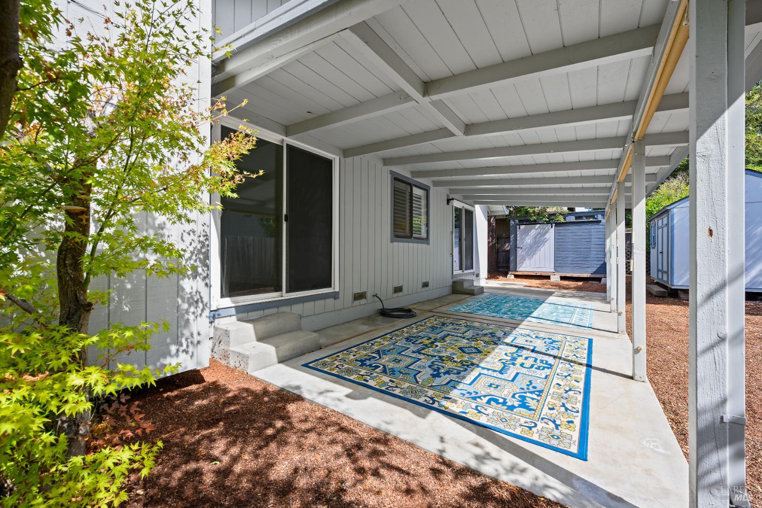 5349 Corbett Circle Santa Rosa CA 95403