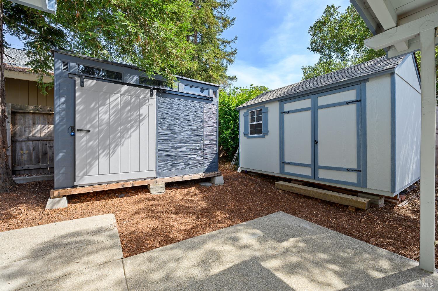5349 Corbett Circle Santa Rosa CA 95403