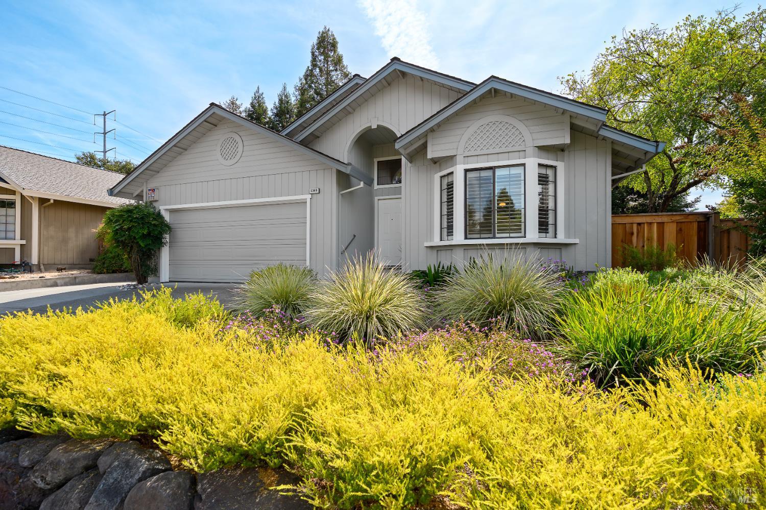 5349 Corbett Circle Santa Rosa CA 95403