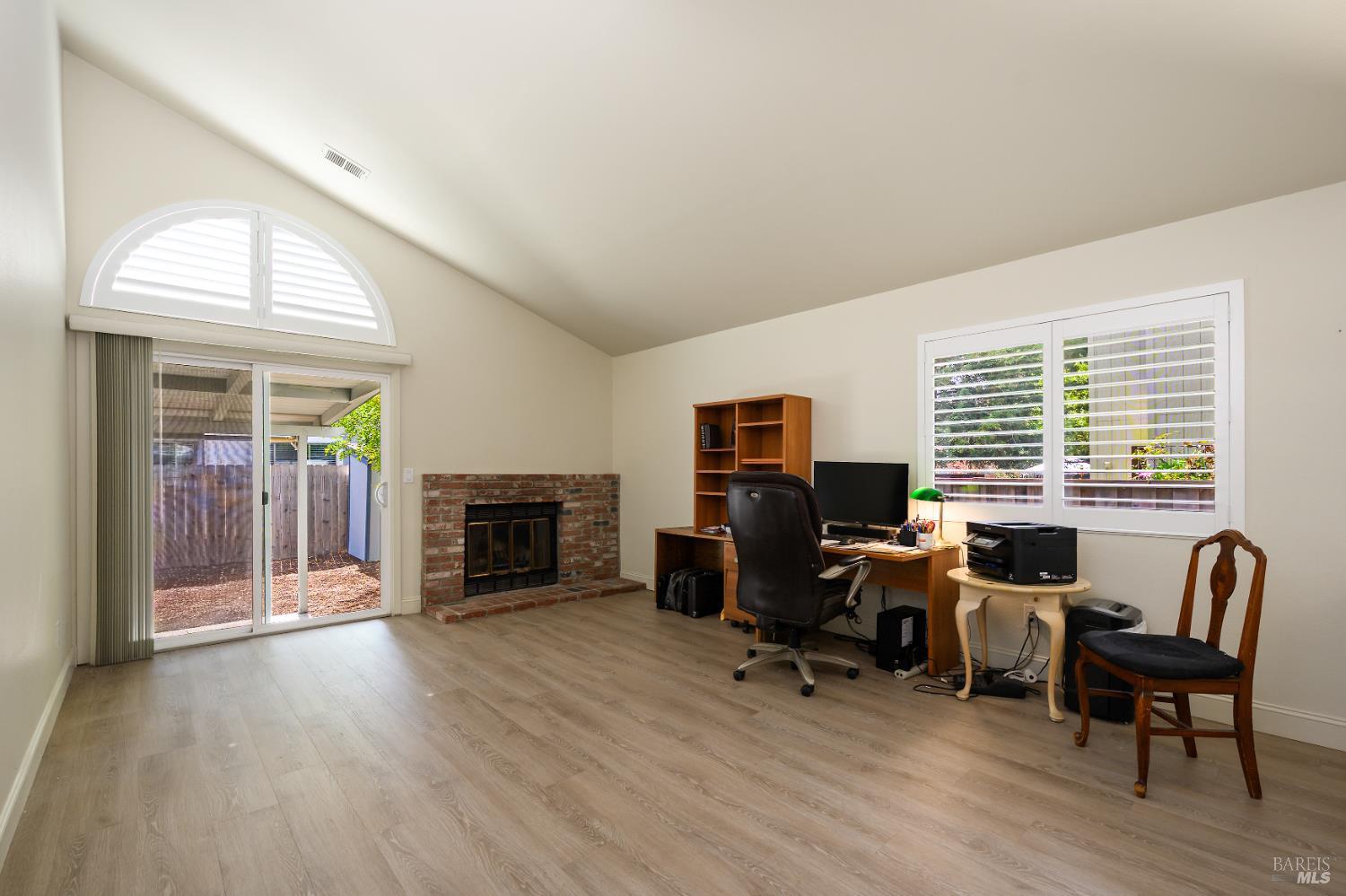 5349 Corbett Circle Santa Rosa CA 95403