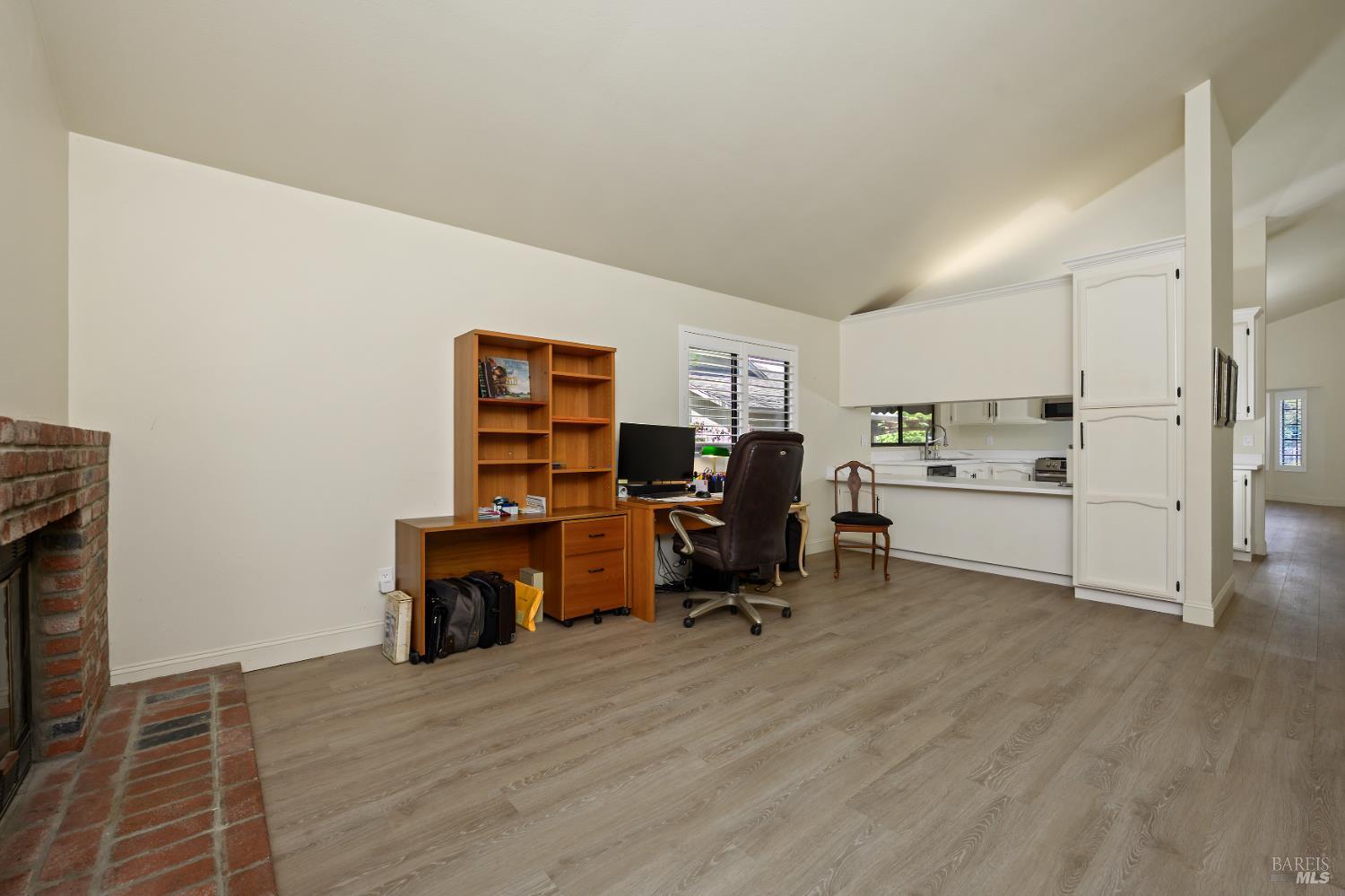 5349 Corbett Circle Santa Rosa CA 95403