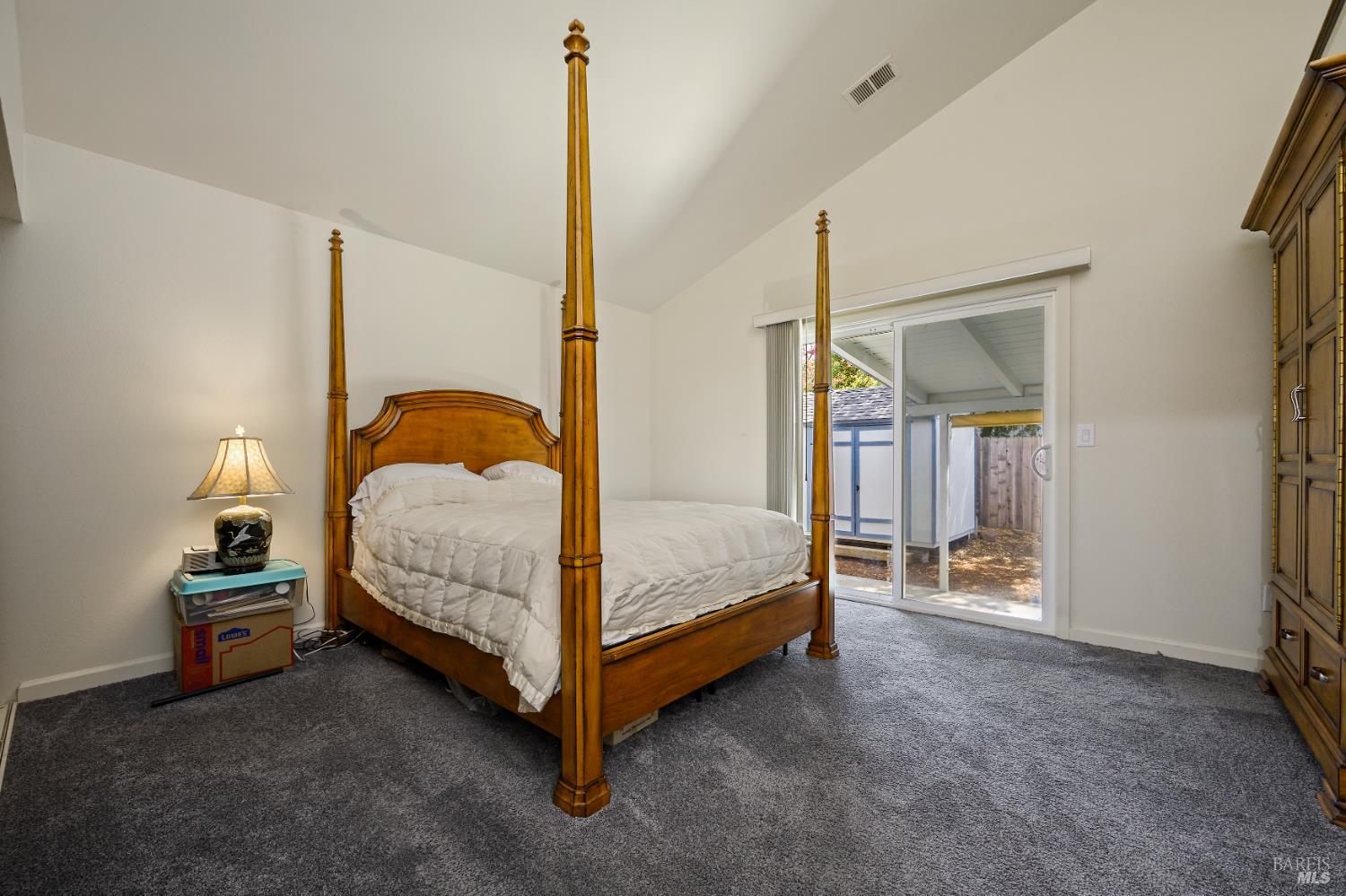 5349 Corbett Circle Santa Rosa CA 95403
