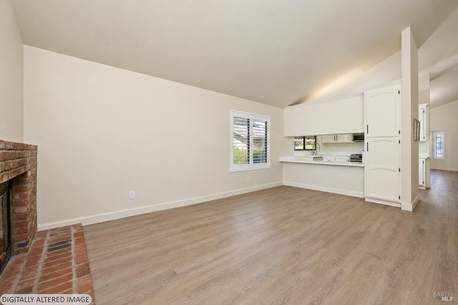 5349 Corbett Circle Santa Rosa CA 95403