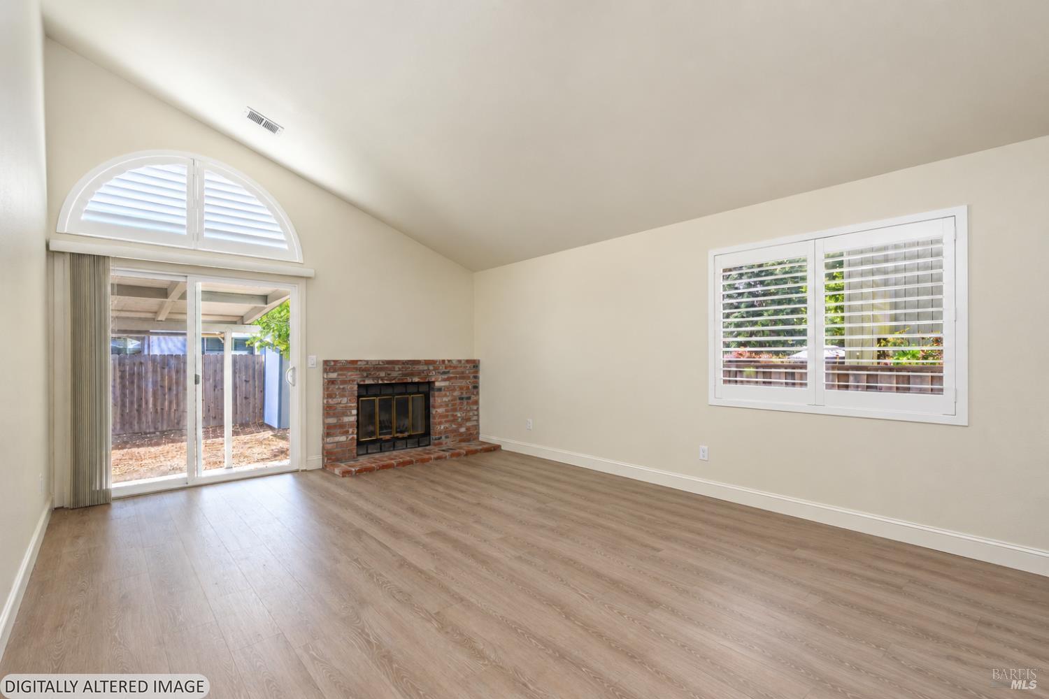 5349 Corbett Circle Santa Rosa CA 95403