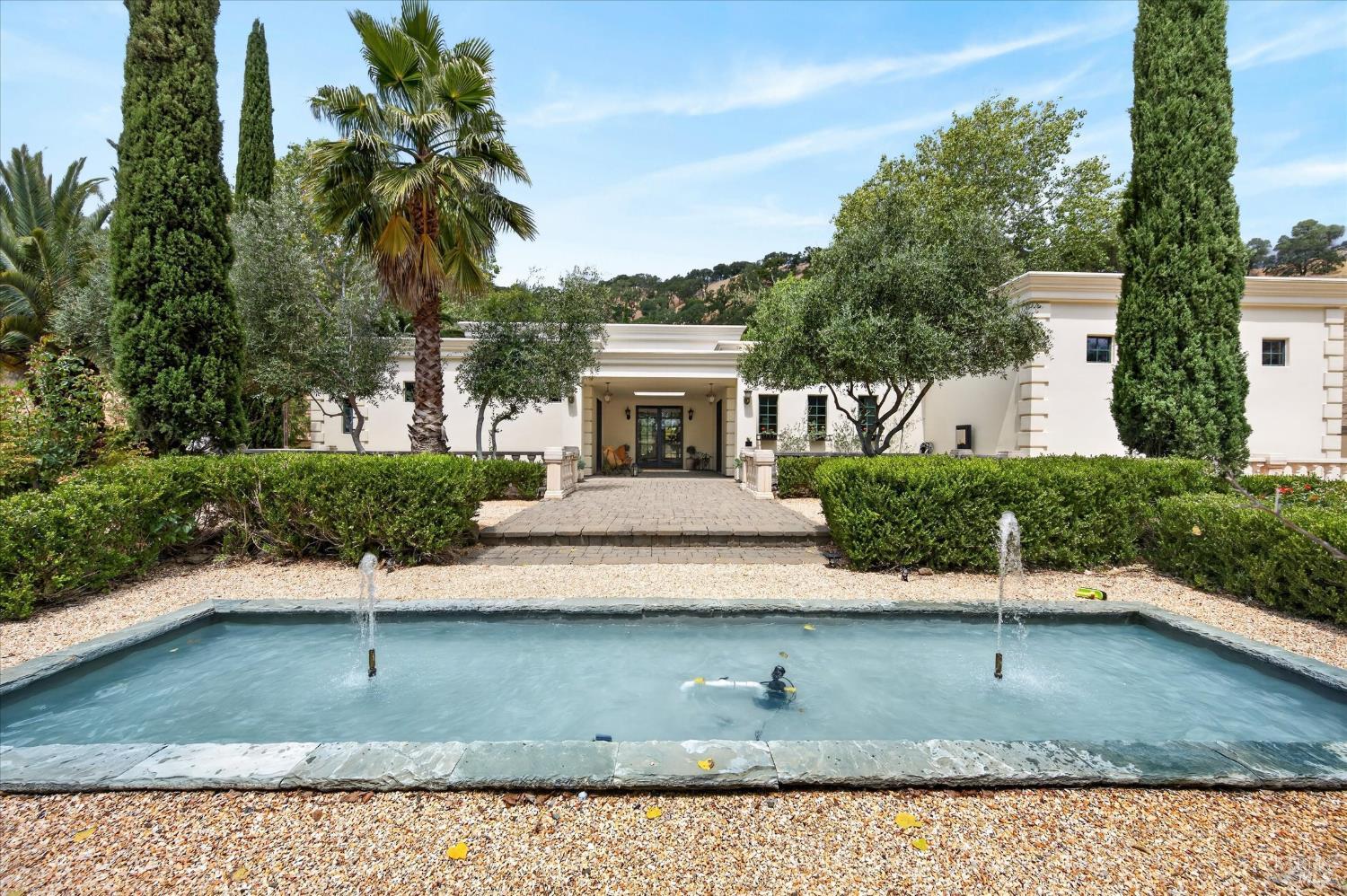 3467 Blue Mountain Drive Fairfield CA 94534
