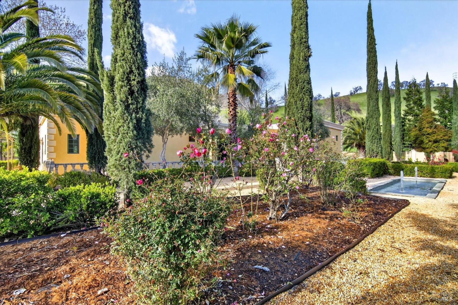 3467 Blue Mountain Drive Fairfield CA 94534