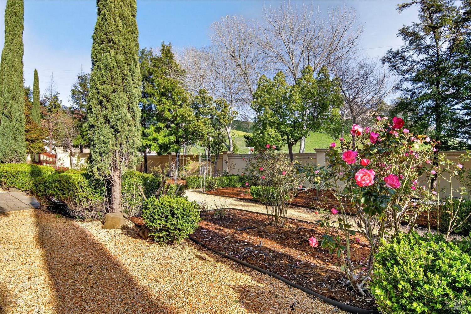 3467 Blue Mountain Drive Fairfield CA 94534