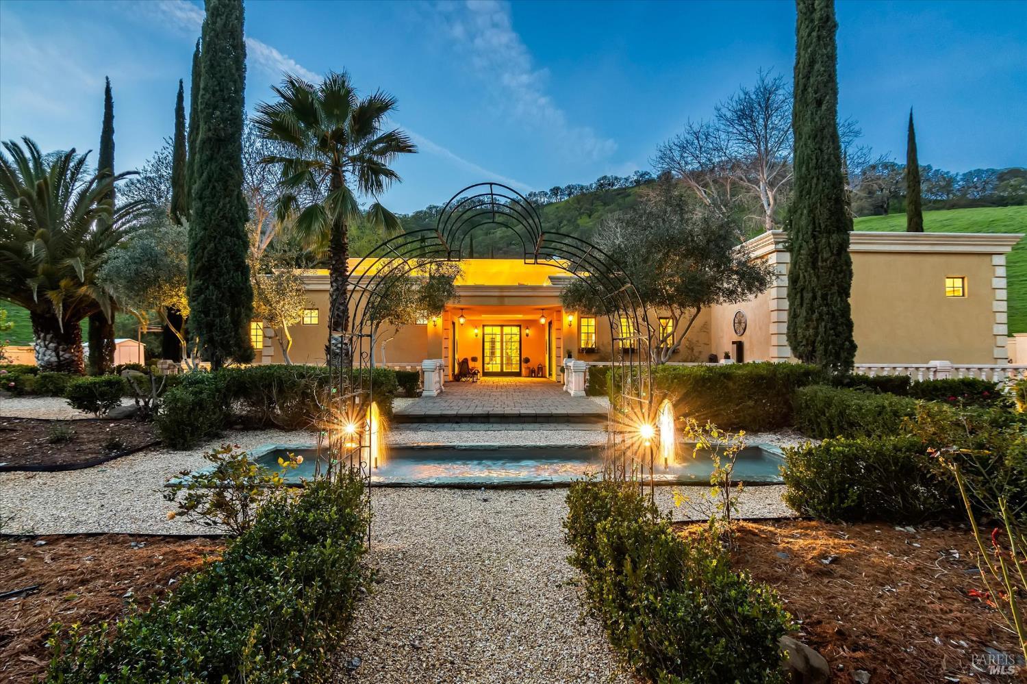3467 Blue Mountain Drive Fairfield CA 94534