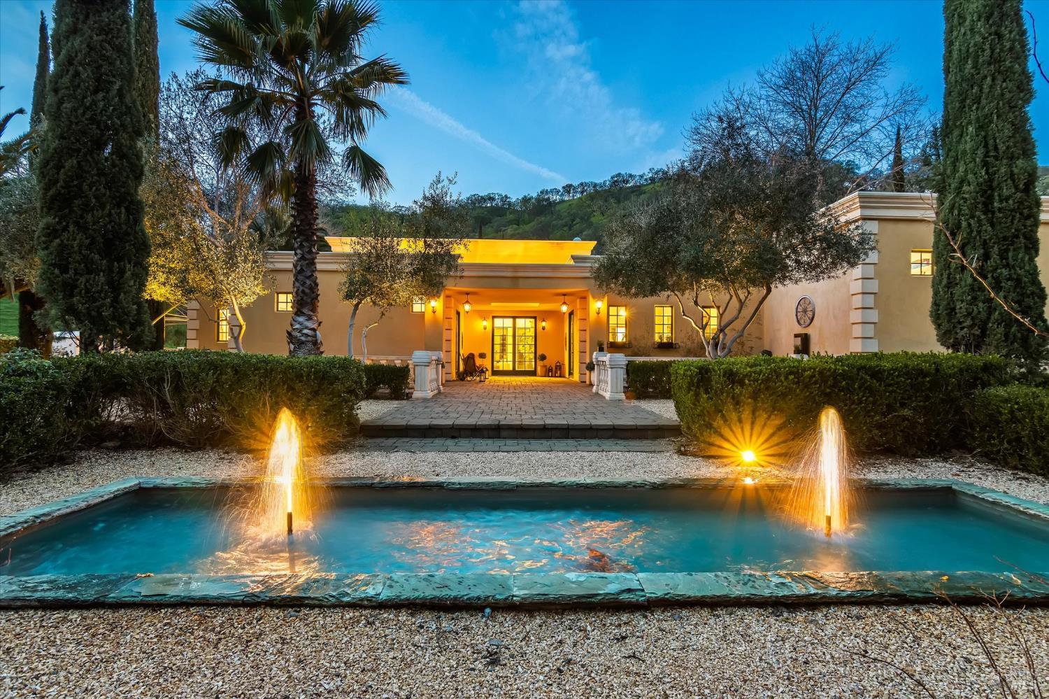 3467 Blue Mountain Drive Fairfield CA 94534