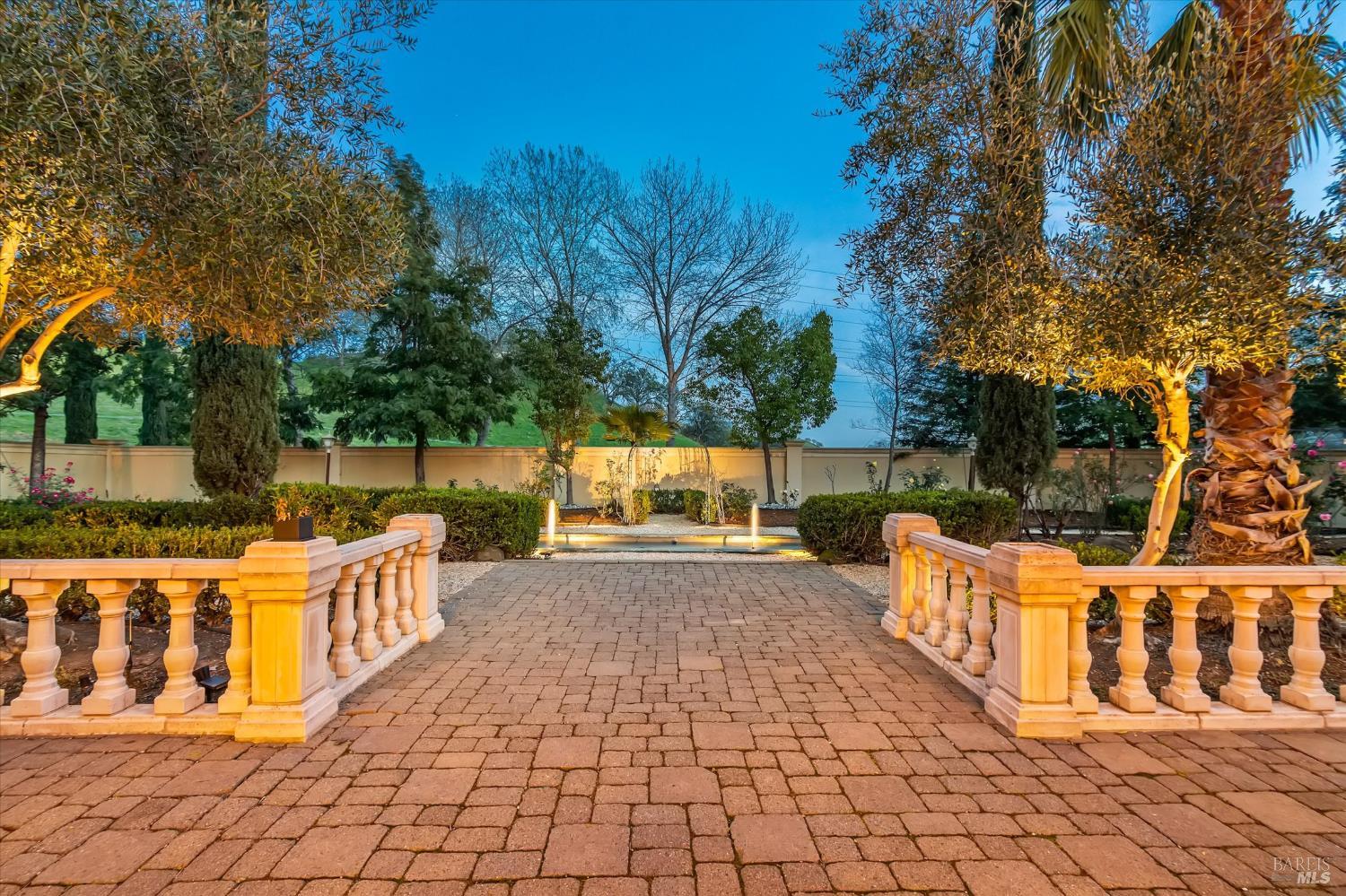 3467 Blue Mountain Drive Fairfield CA 94534
