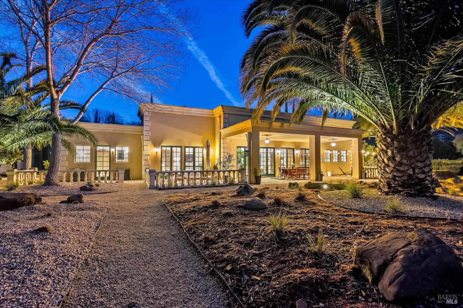 3467 Blue Mountain Drive Fairfield CA 94534