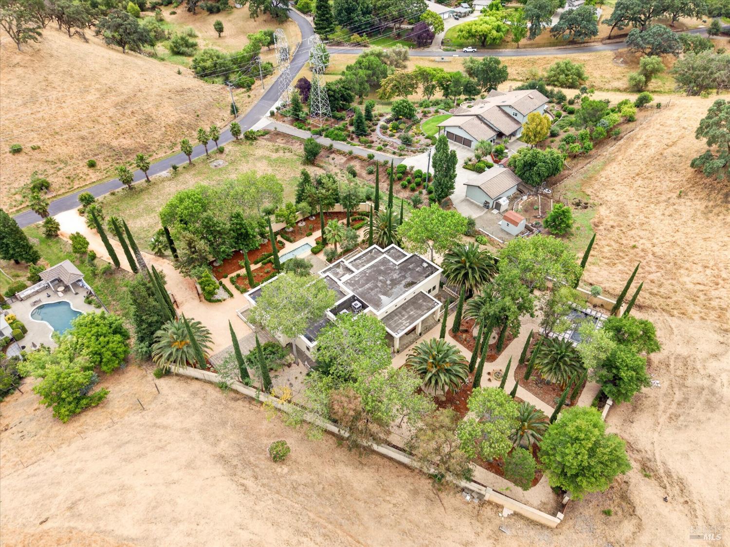 3467 Blue Mountain Drive Fairfield CA 94534