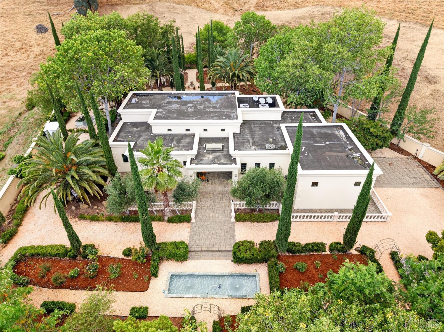 3467 Blue Mountain Drive Fairfield CA 94534