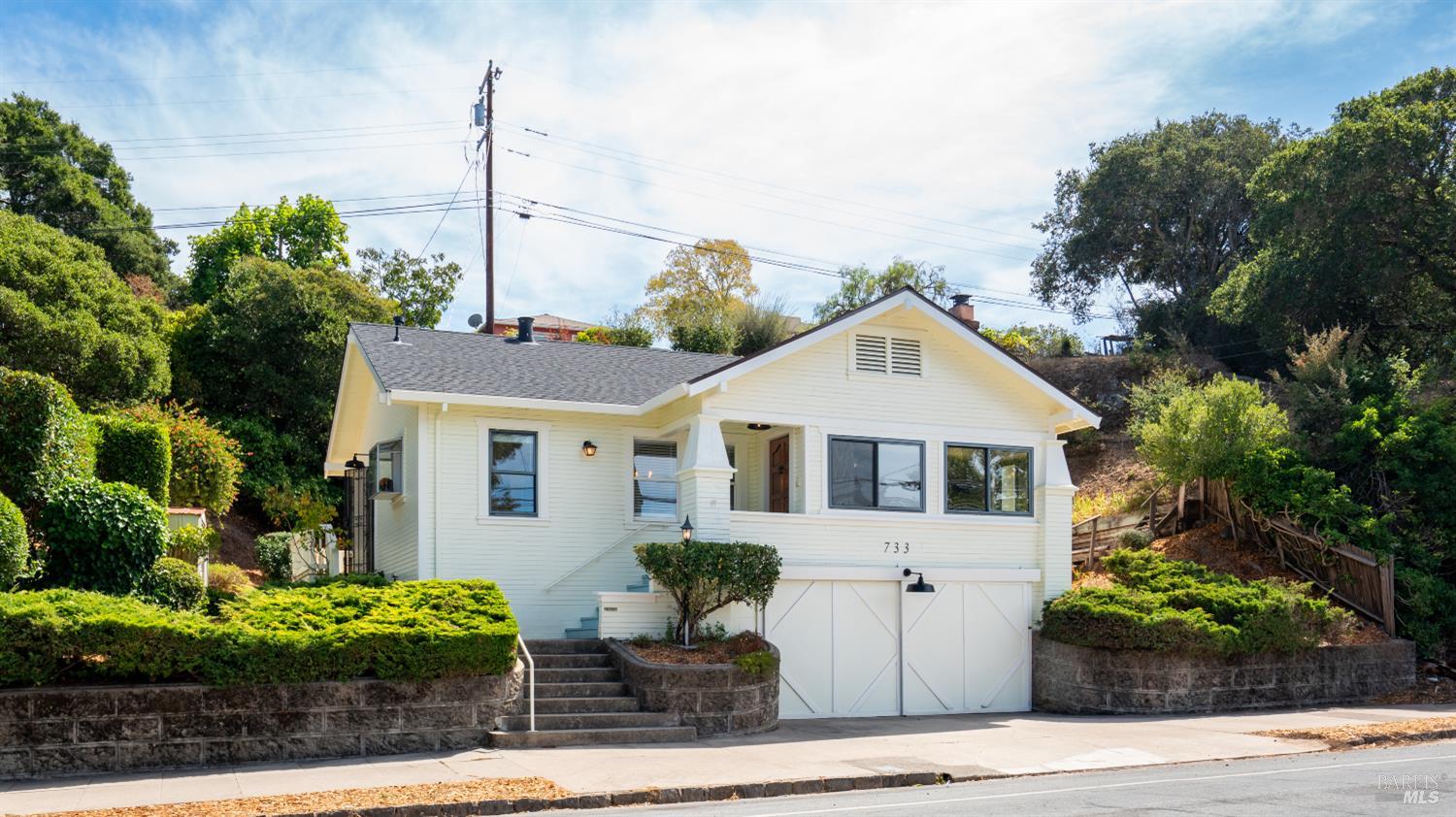 733 I Street Petaluma CA 94952