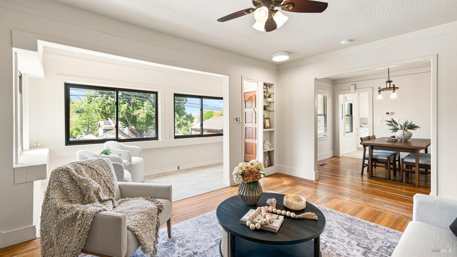 733 I Street Petaluma CA 94952