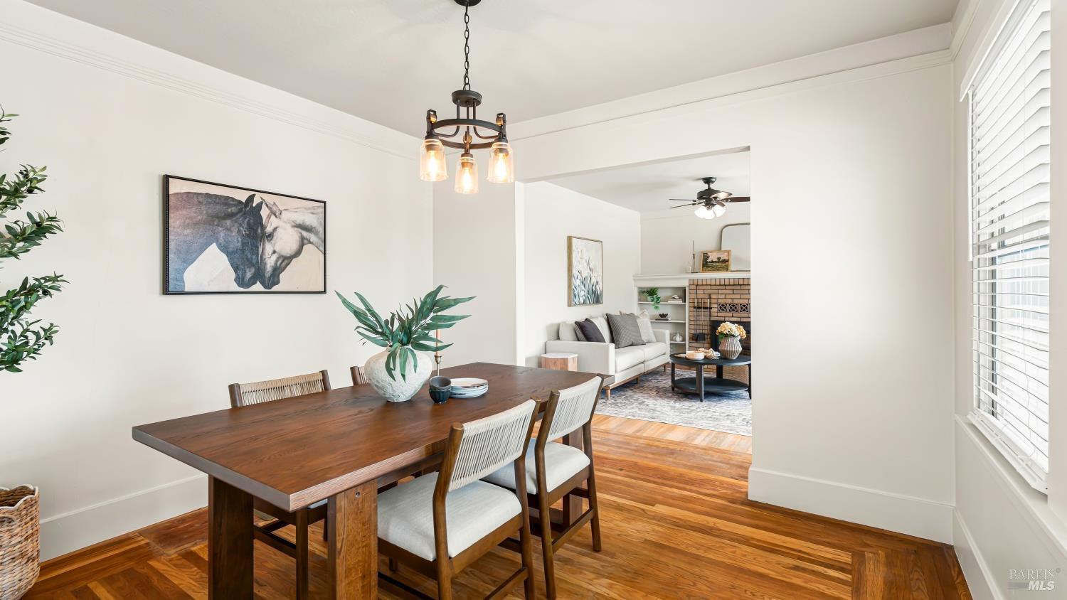 733 I Street Petaluma CA 94952