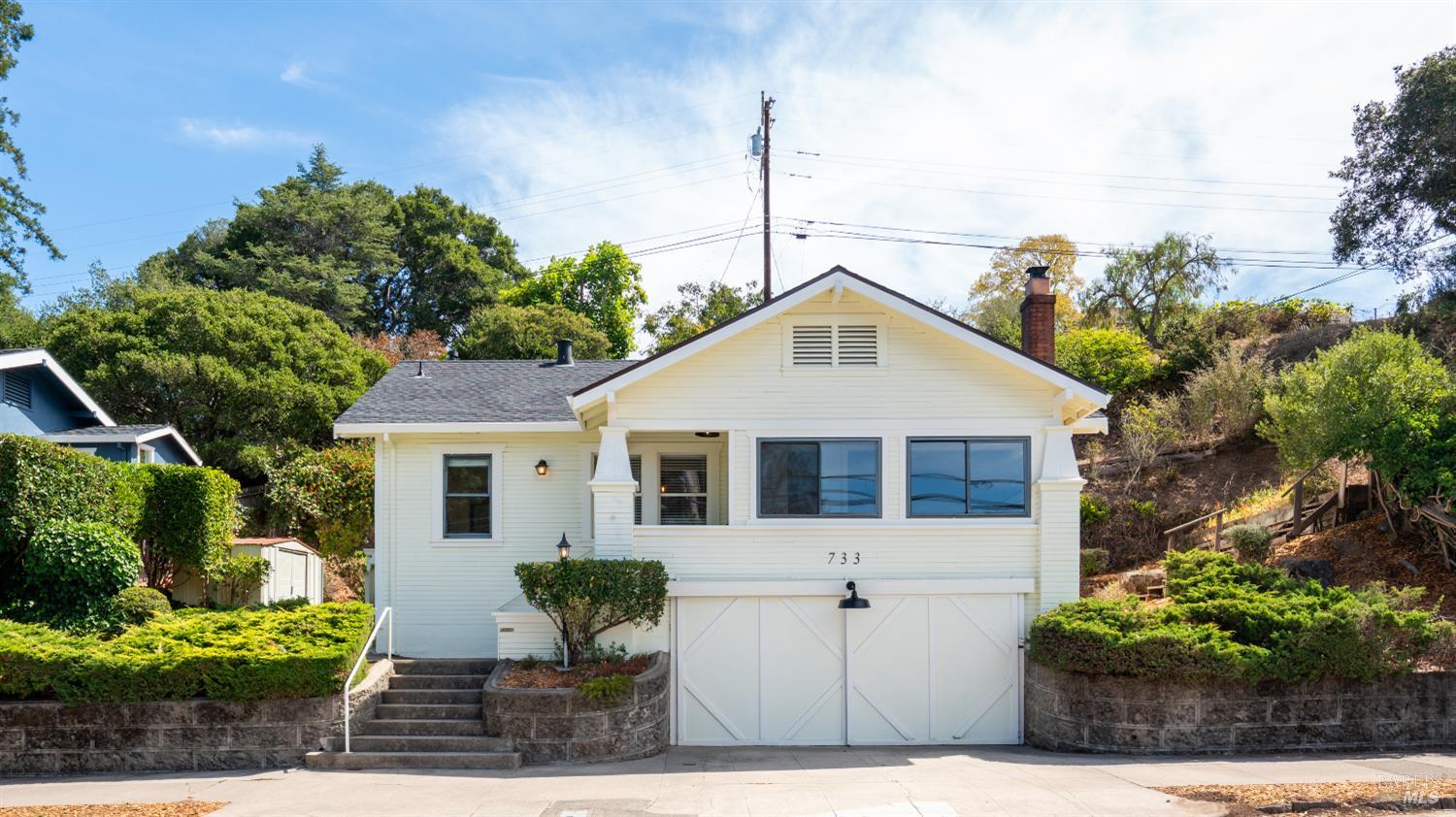 733 I Street Petaluma CA 94952