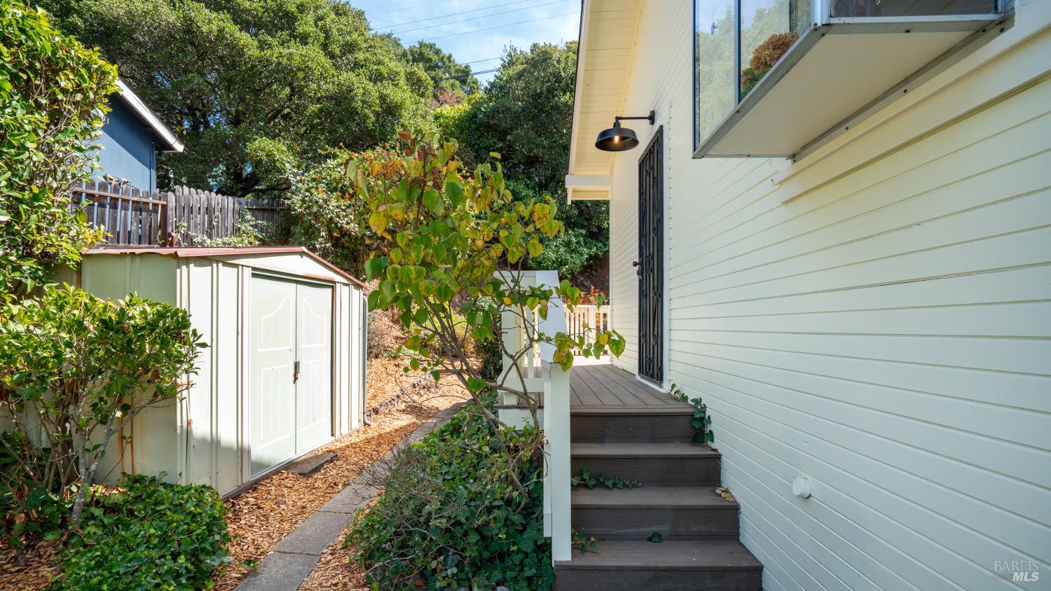 733 I Street Petaluma CA 94952