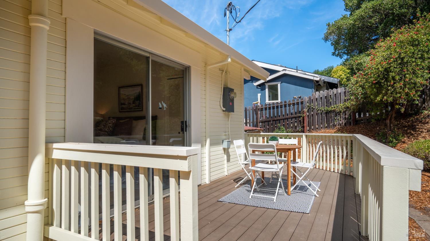 733 I Street Petaluma CA 94952