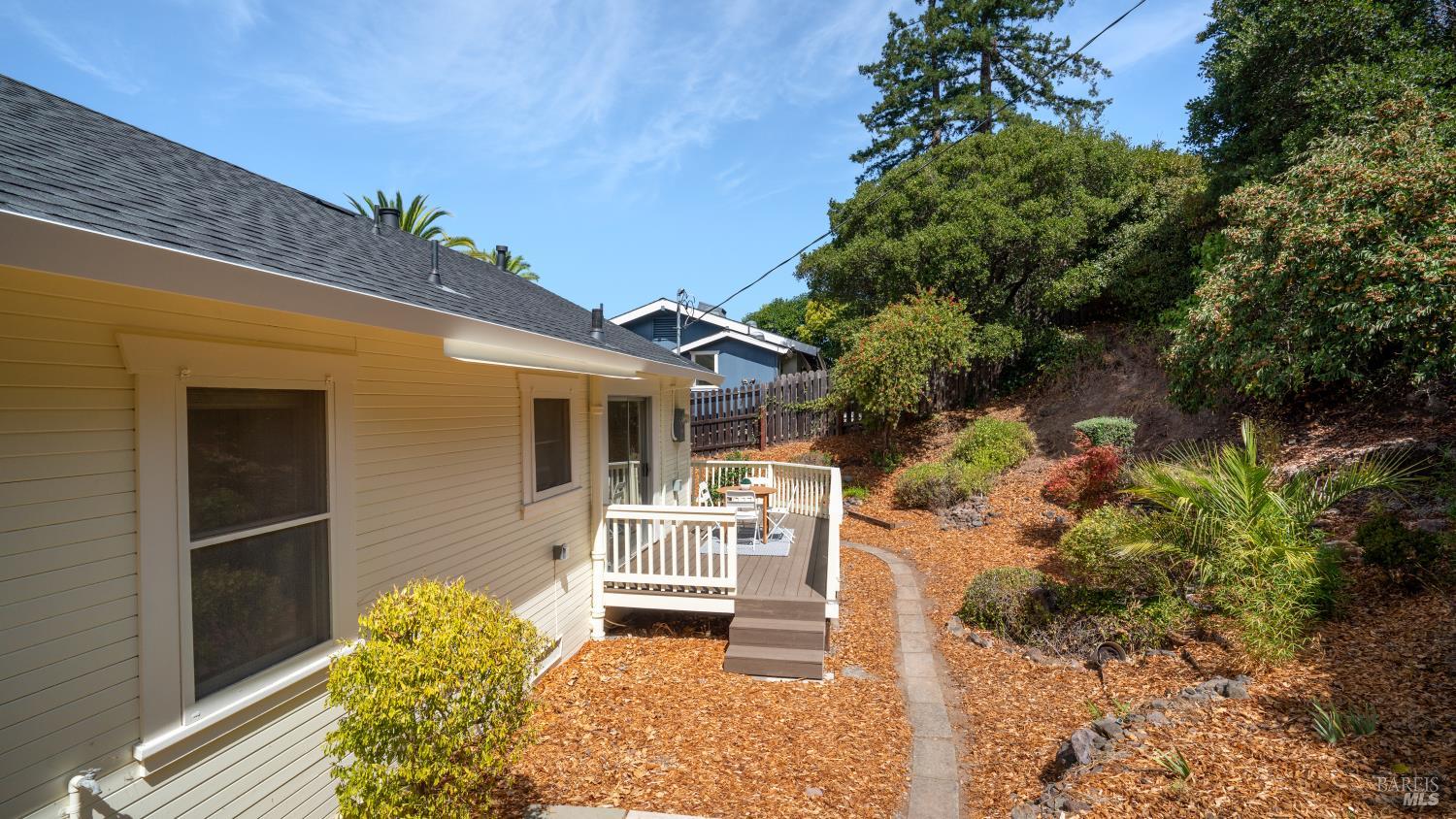 733 I Street Petaluma CA 94952