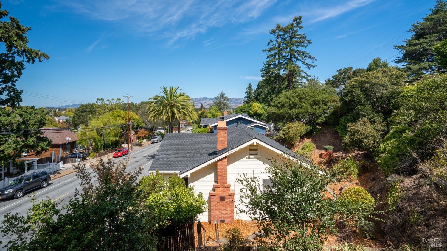 733 I Street Petaluma CA 94952