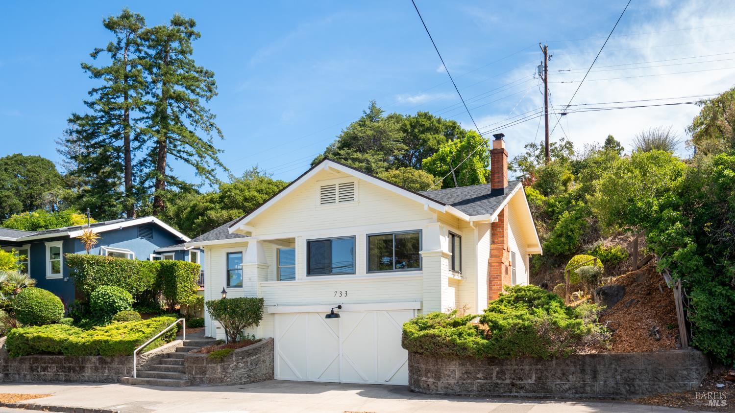 733 I Street Petaluma CA 94952