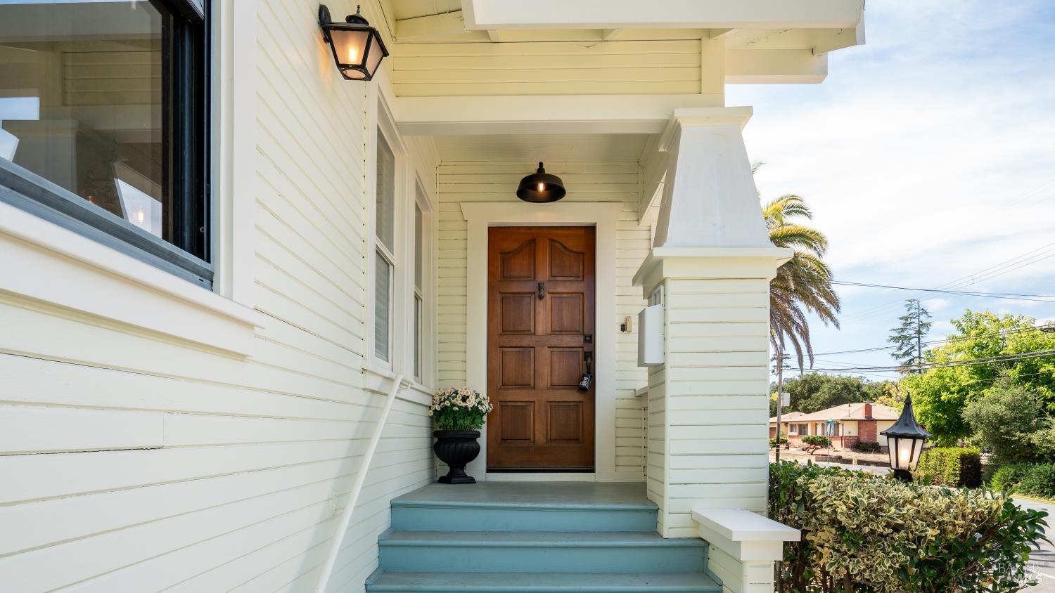 733 I Street Petaluma CA 94952