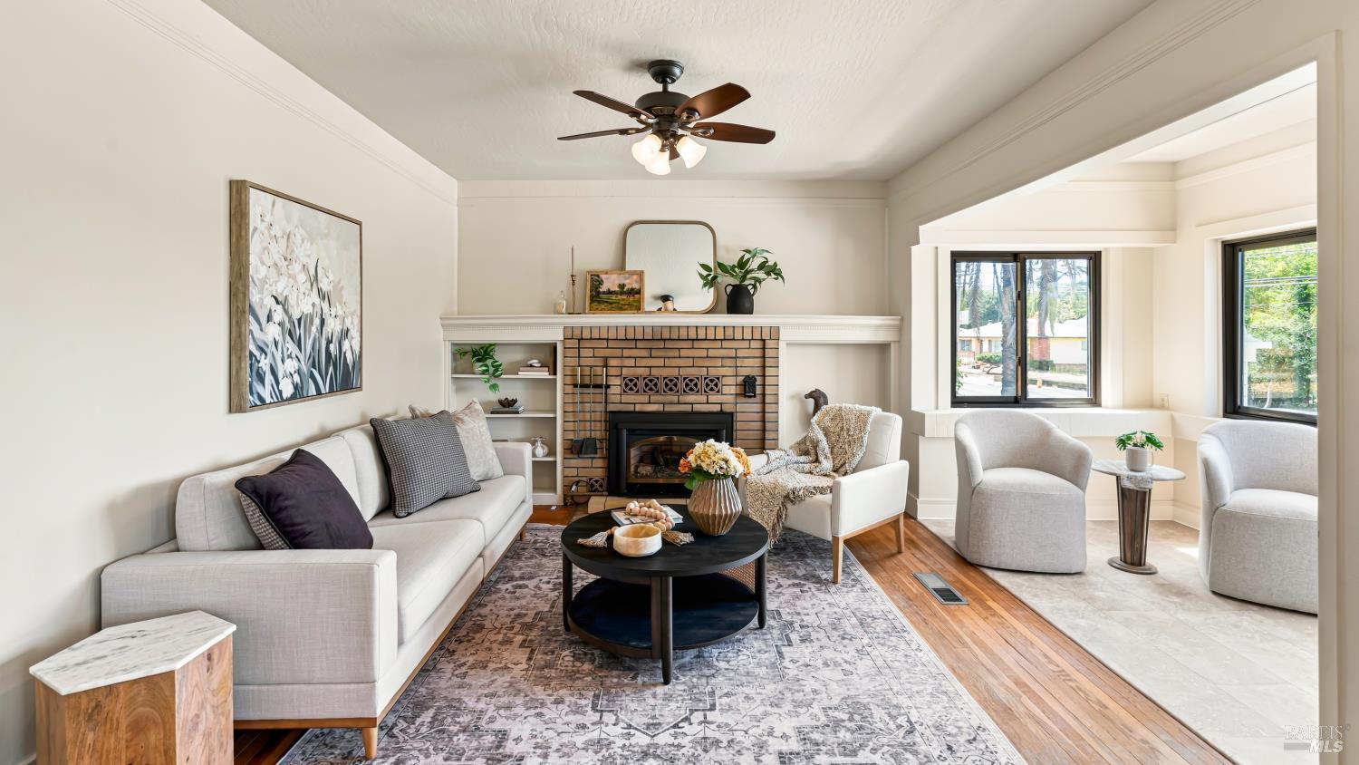 733 I Street Petaluma CA 94952
