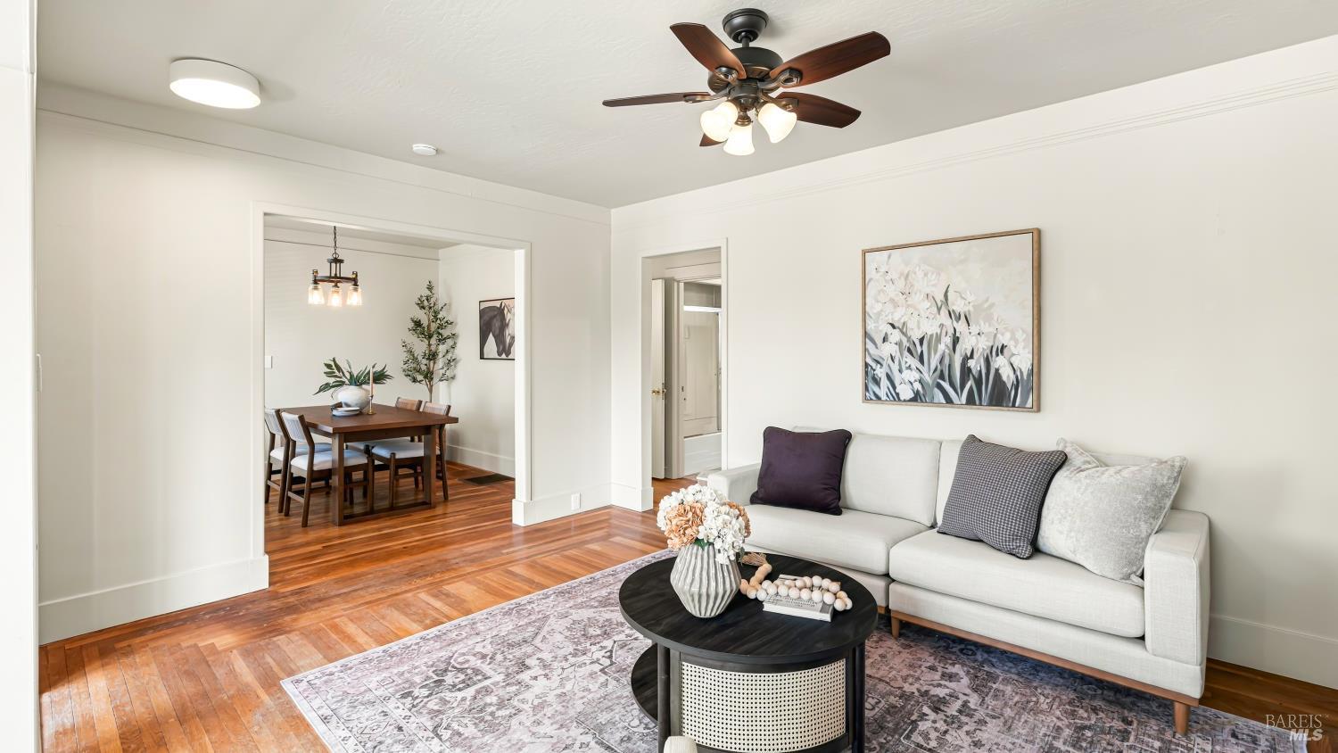 733 I Street Petaluma CA 94952