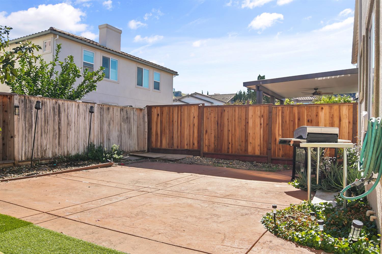 1079 Portofino Avenue Vacaville CA 95687