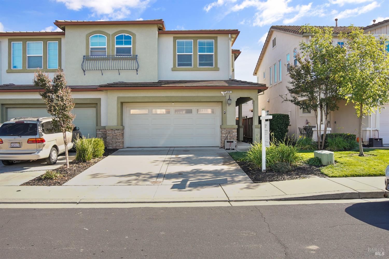1079 Portofino Avenue Vacaville CA 95687