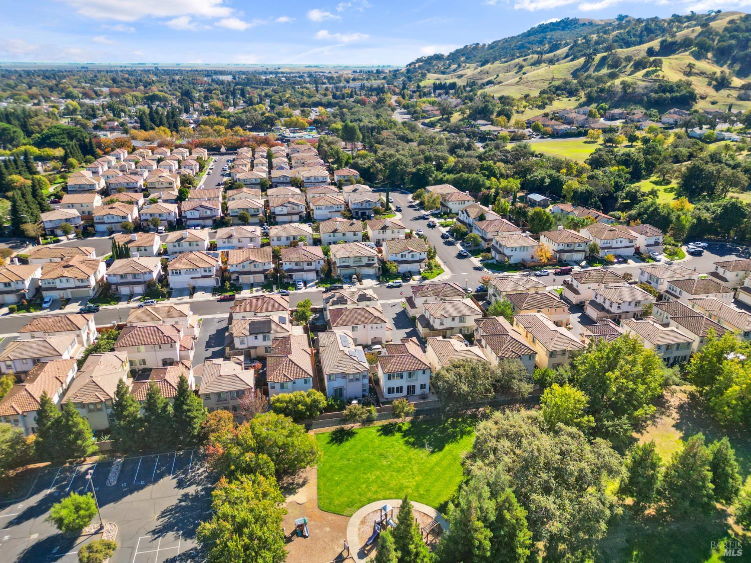 1079 Portofino Avenue Vacaville CA 95687