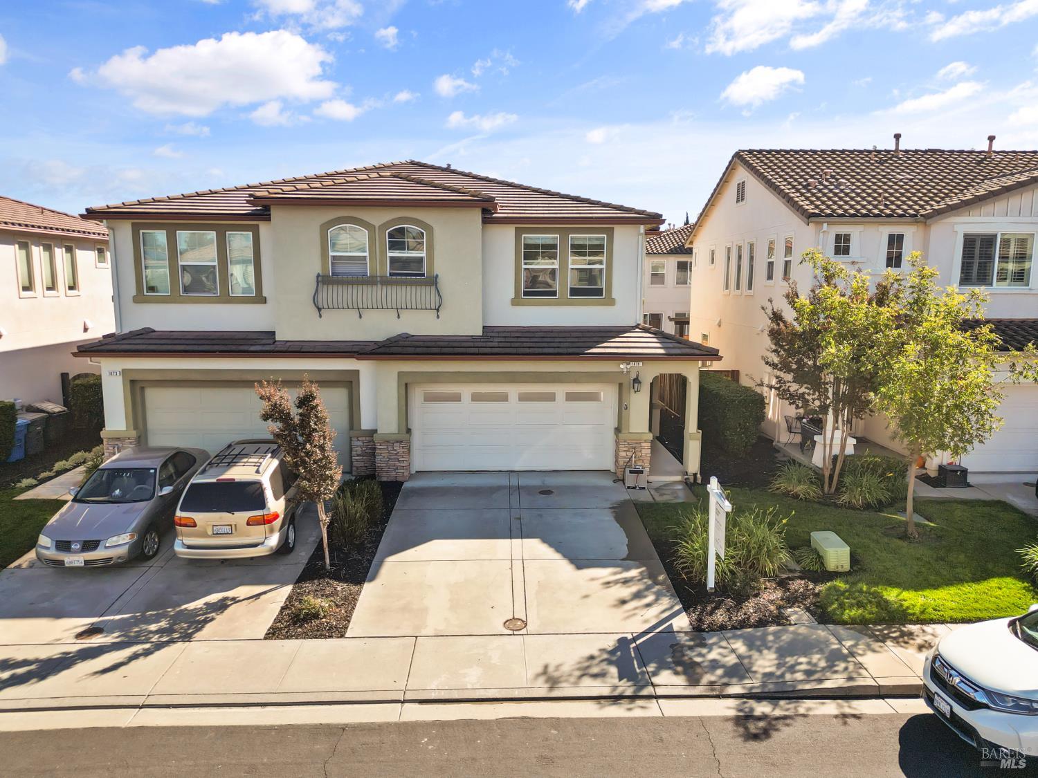 1079 Portofino Avenue Vacaville CA 95687