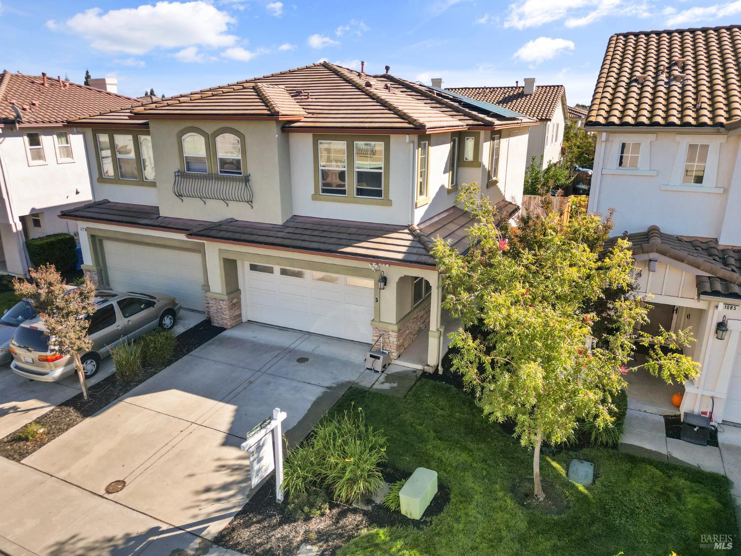 1079 Portofino Avenue Vacaville CA 95687