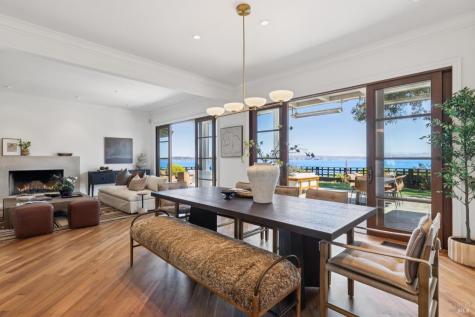 24 Hillcrest Road Tiburon CA 94920